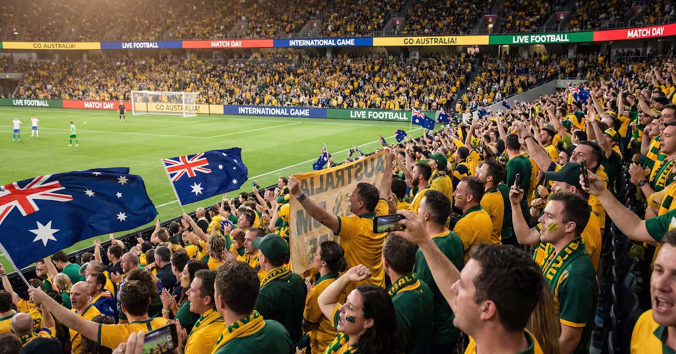 Australia